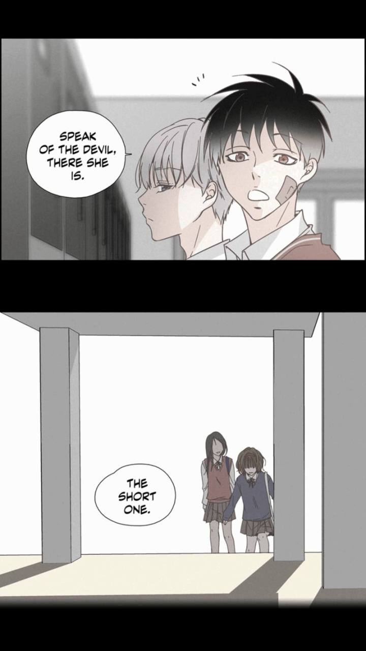 An Innocent Sin - Chapter 37 [photo 38] - MangaPorn