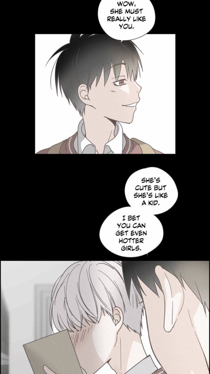 An Innocent Sin - Chapter 37 [photo 40] - MangaPorn