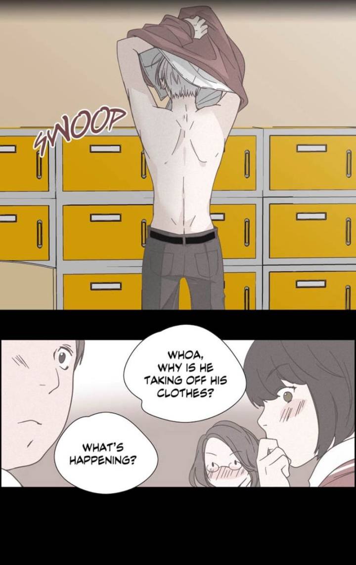 An Innocent Sin - Chapter 37 [photo 8] - MangaPorn