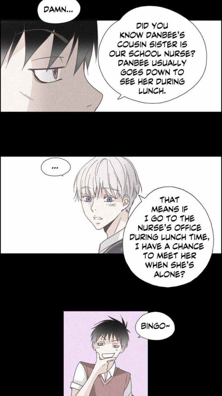 An Innocent Sin - Chapter 38 [photo 28] - MangaPorn