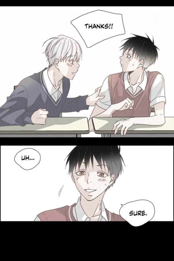 An Innocent Sin - Chapter 38 [photo 29] - MangaPorn