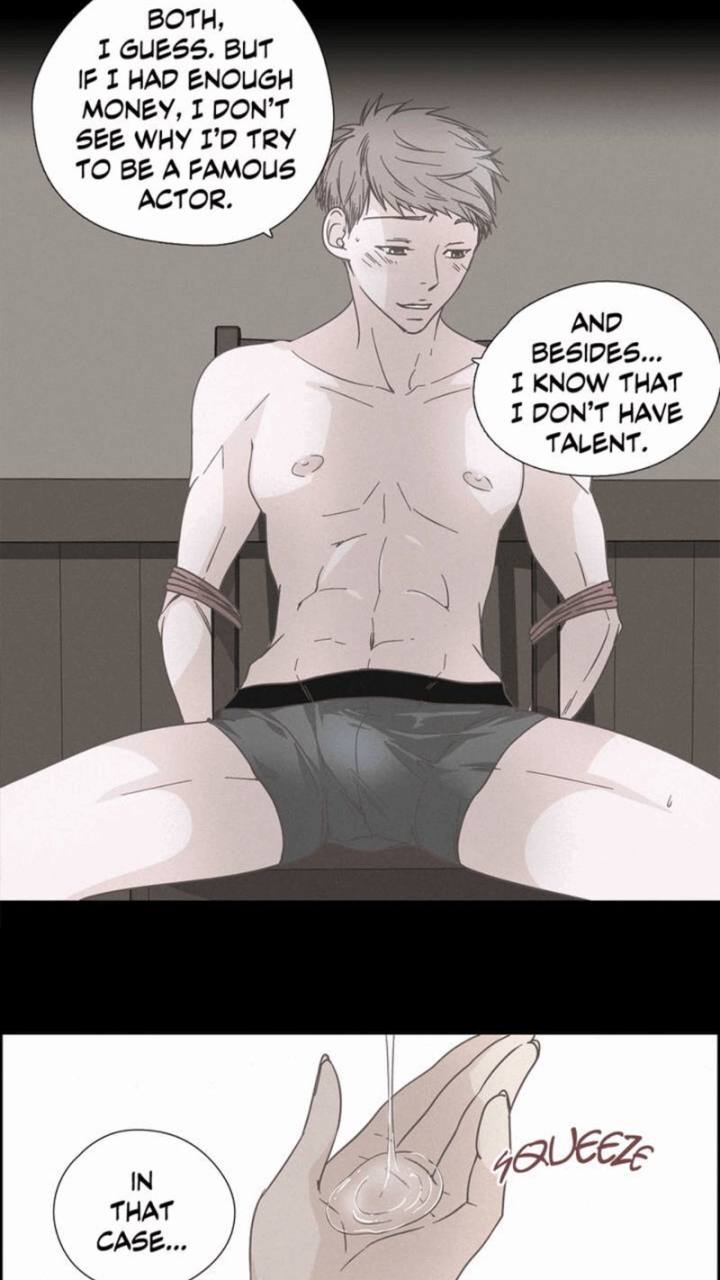 An Innocent Sin - Chapter 38 [photo 5] - MangaPorn