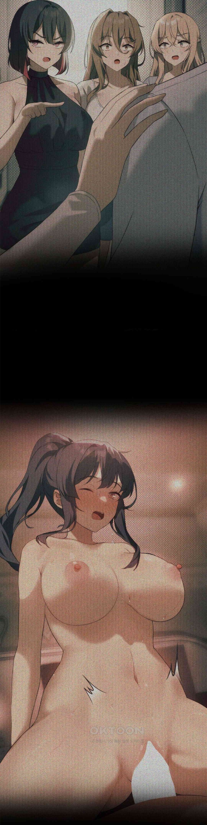 Level Up Until Satisfy Raw - Chapter 60 [photo 2] - MangaPorn