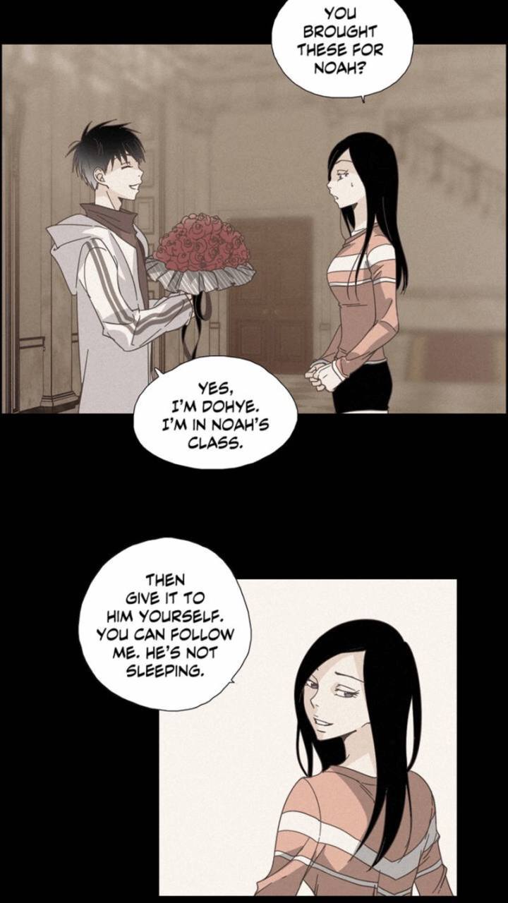 An Innocent Sin - Chapter 39 [photo 15] - MangaPorn