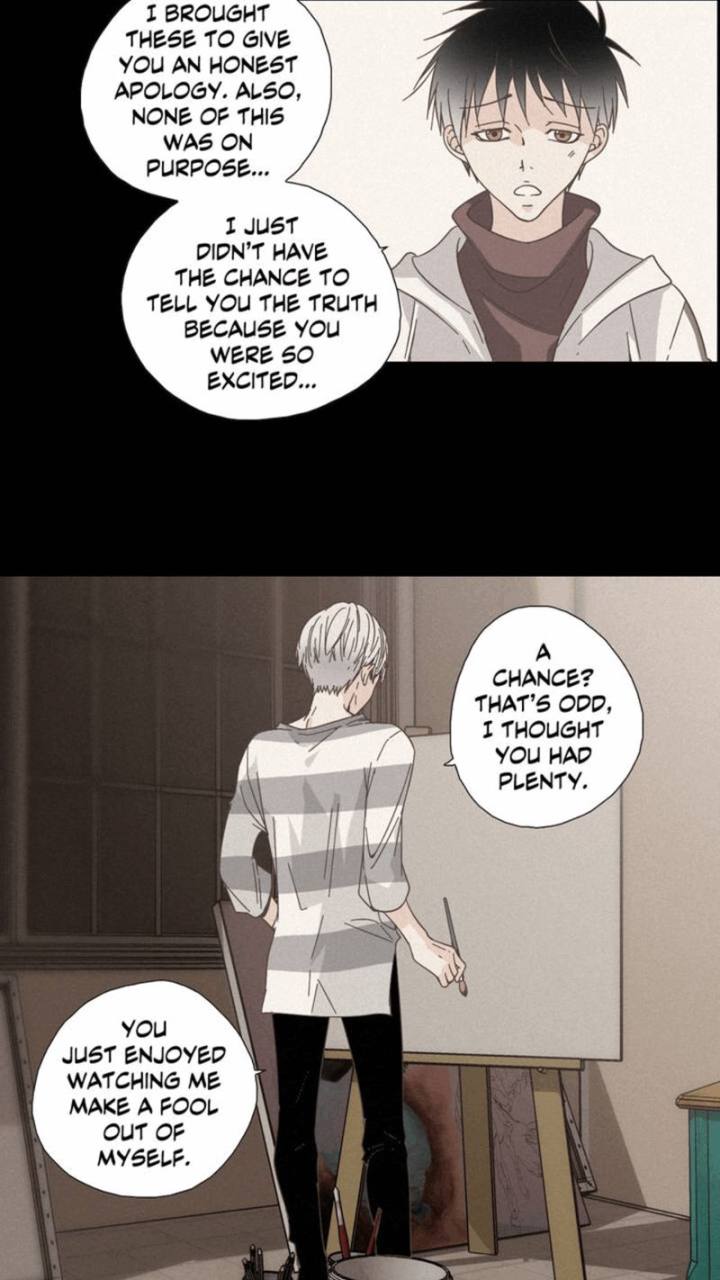 An Innocent Sin - Chapter 39 [photo 18] - MangaPorn