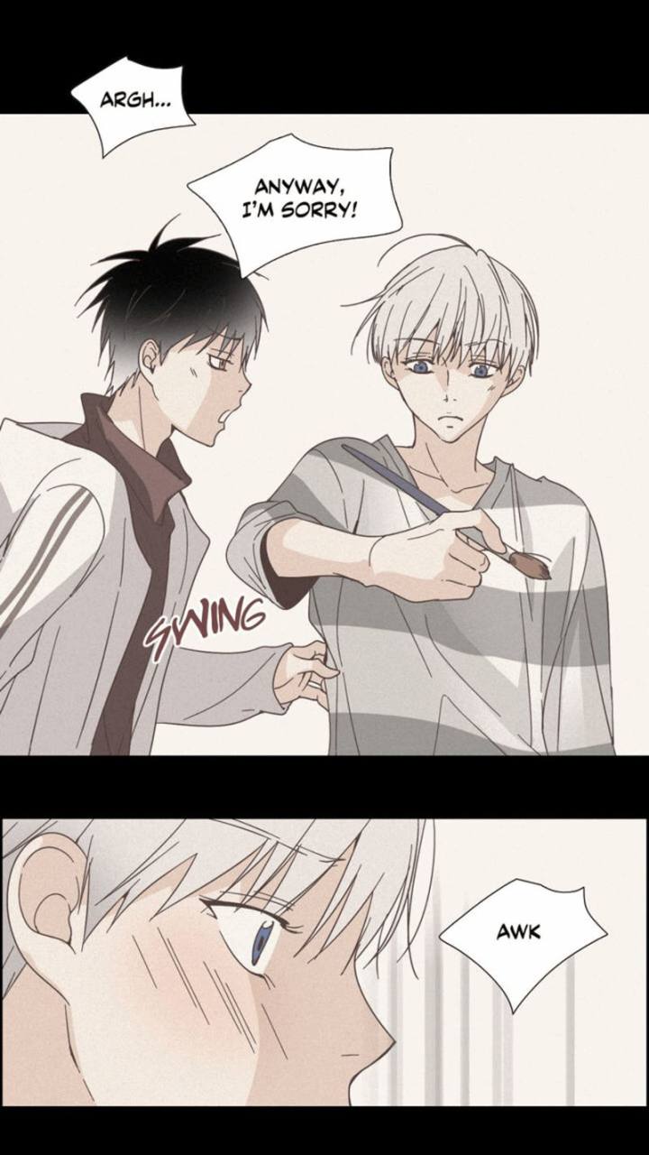 An Innocent Sin - Chapter 39 [photo 23] - MangaPorn