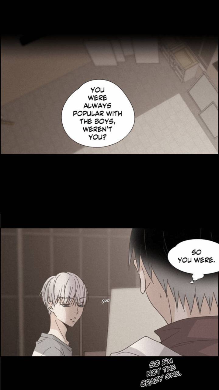 An Innocent Sin - Chapter 39 [photo 27] - MangaPorn