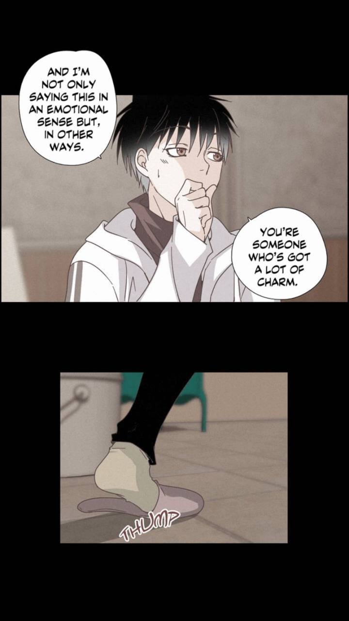 An Innocent Sin - Chapter 39 [photo 29] - MangaPorn