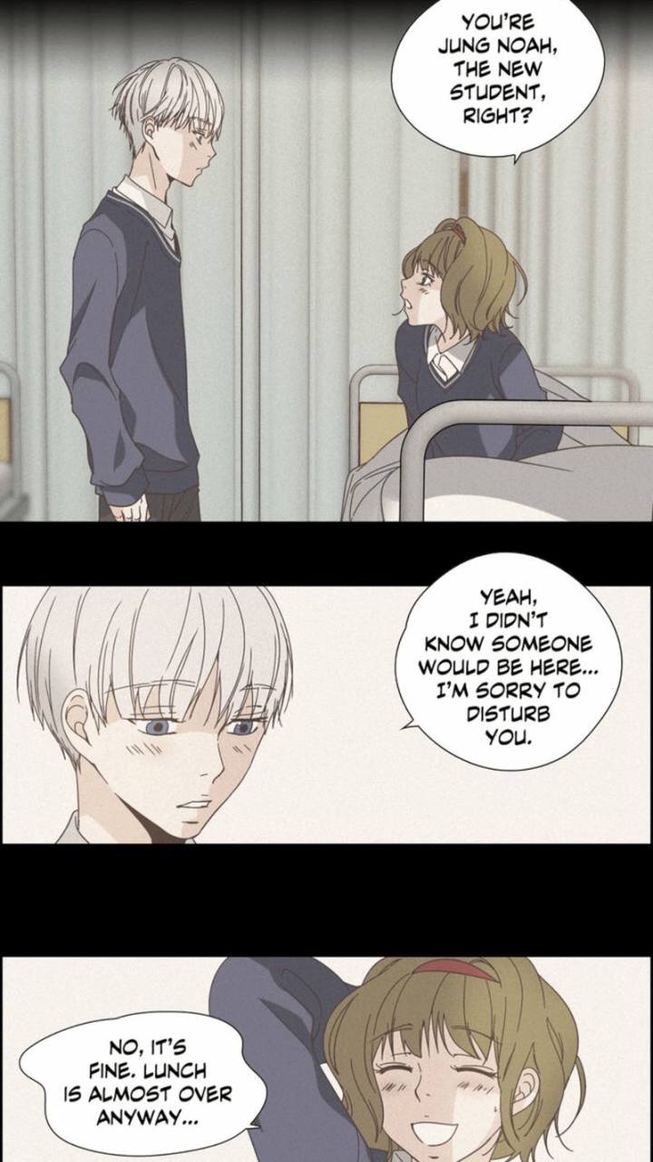 An Innocent Sin - Chapter 39 [photo 3] - MangaPorn