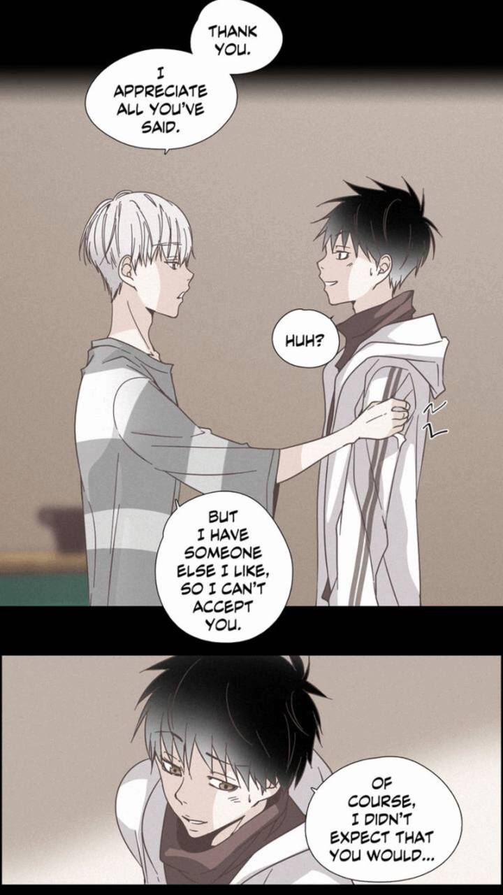 An Innocent Sin - Chapter 39 [photo 31] - MangaPorn