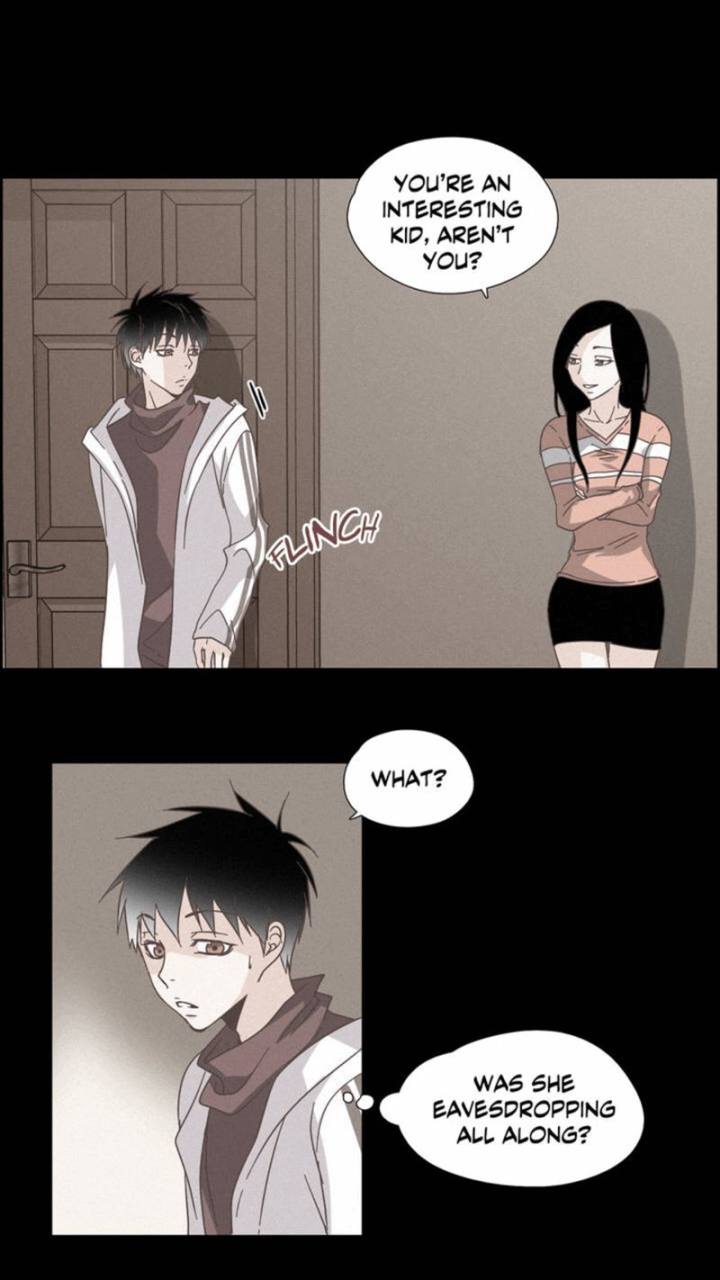 An Innocent Sin - Chapter 39 [photo 33] - MangaPorn