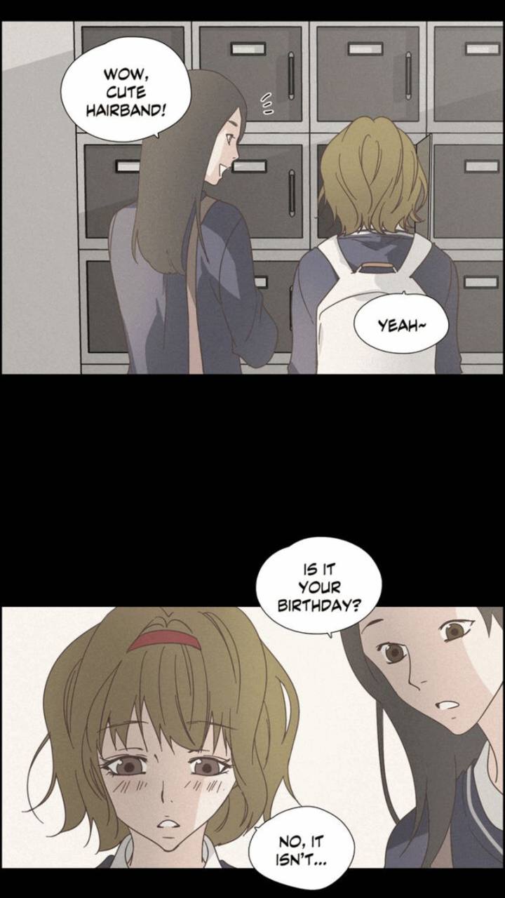 An Innocent Sin - Chapter 39 [photo 42] - MangaPorn