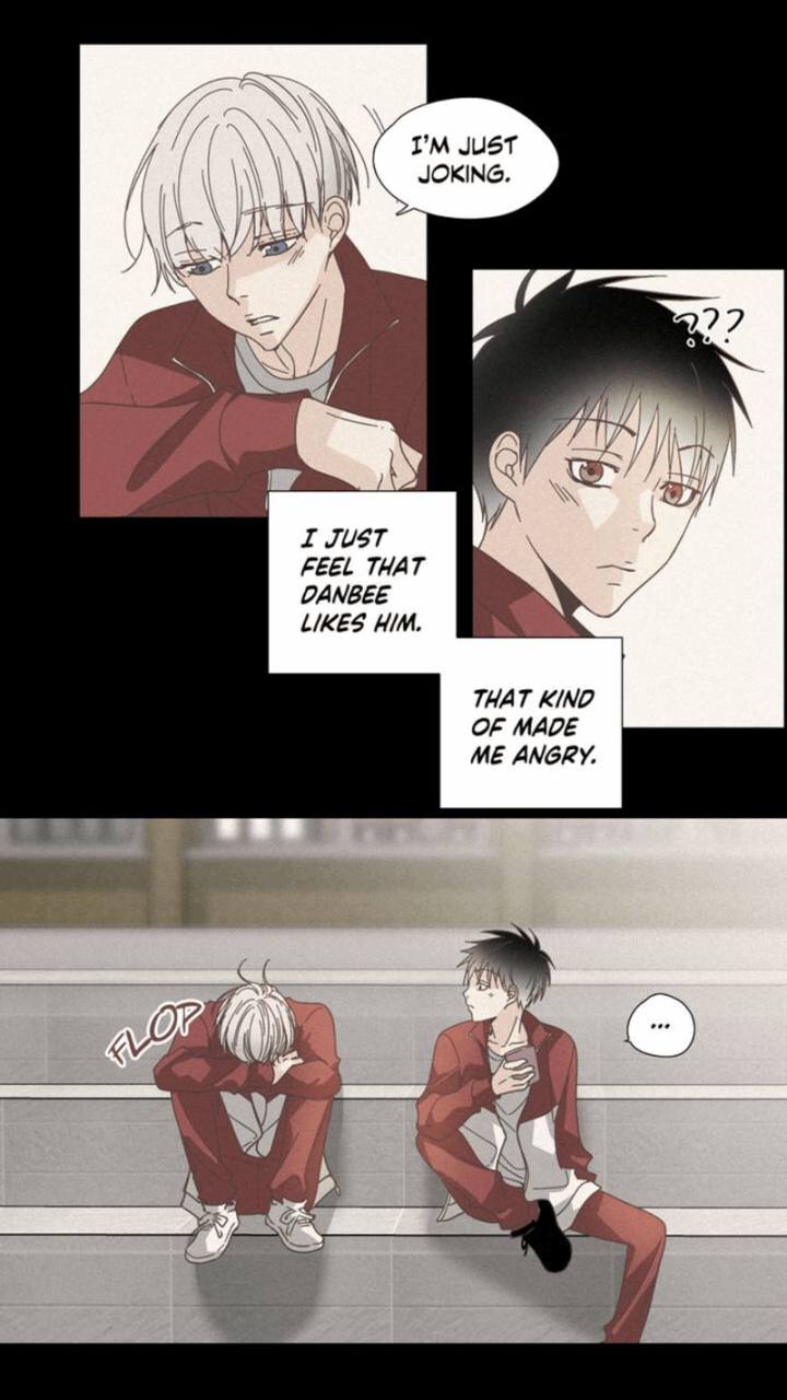 An Innocent Sin - Chapter 40 [photo 11] - MangaPorn