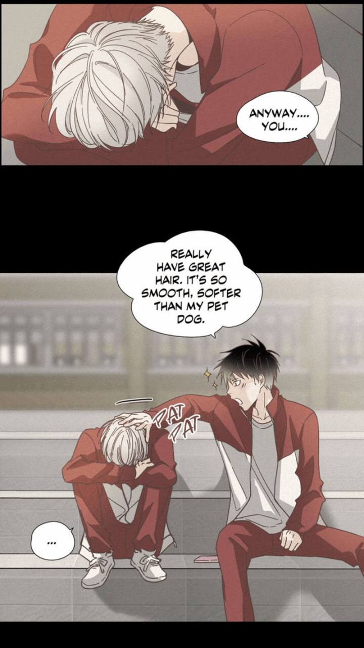 An Innocent Sin - Chapter 40 [photo 12] - MangaPorn