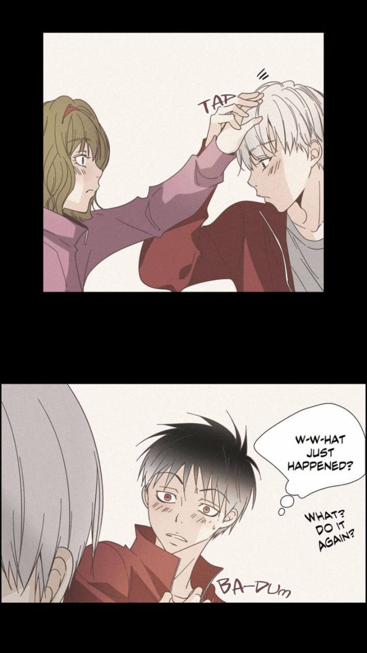 An Innocent Sin - Chapter 40 [photo 18] - MangaPorn