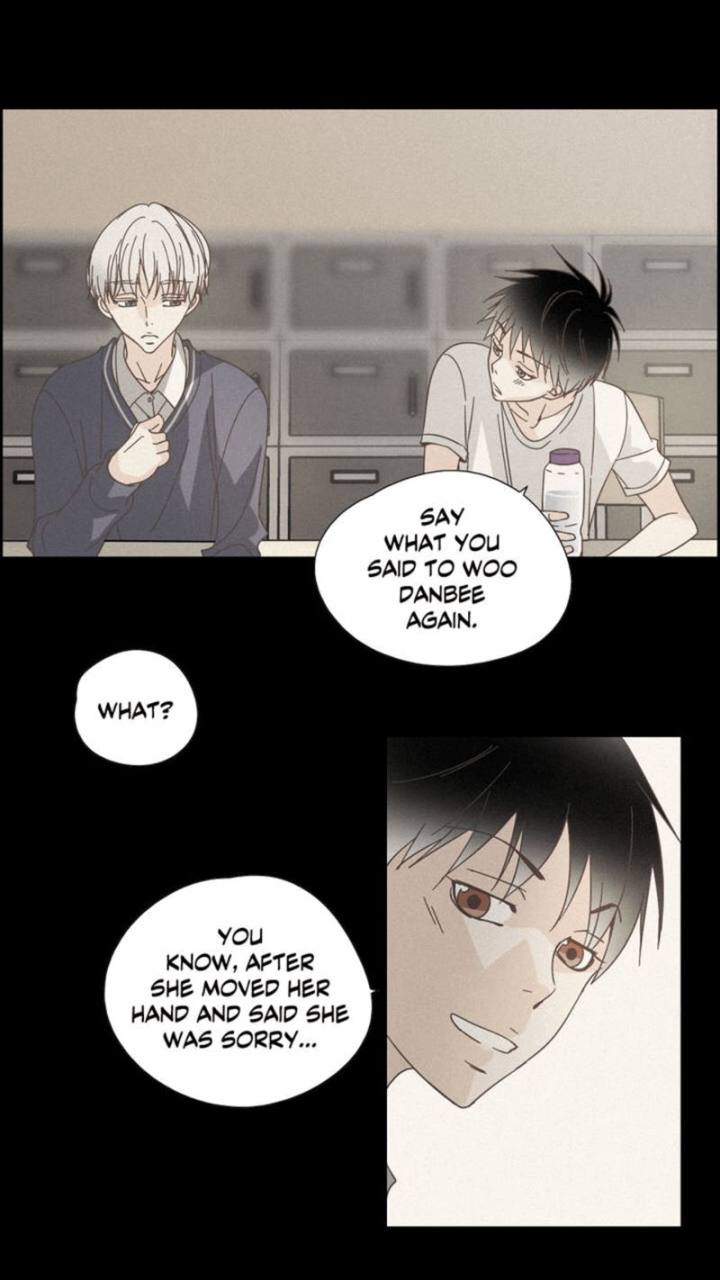An Innocent Sin - Chapter 40 [photo 21] - MangaPorn