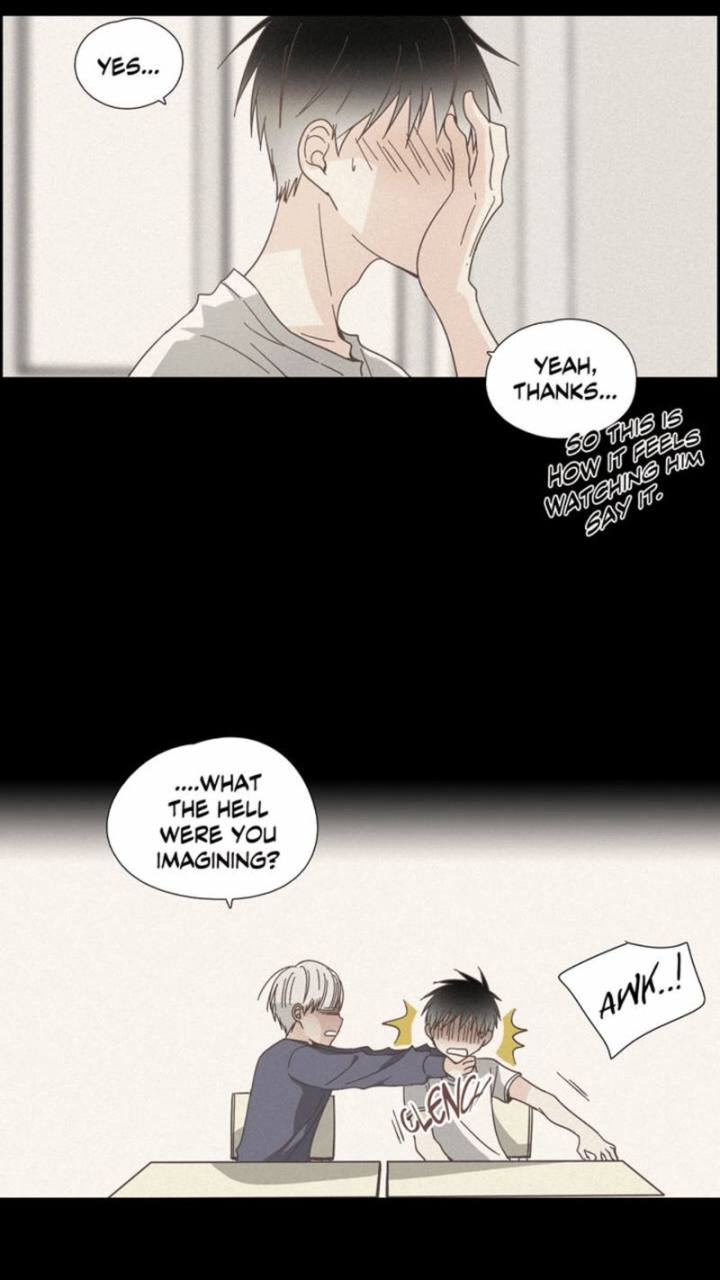 An Innocent Sin - Chapter 40 [photo 23] - MangaPorn