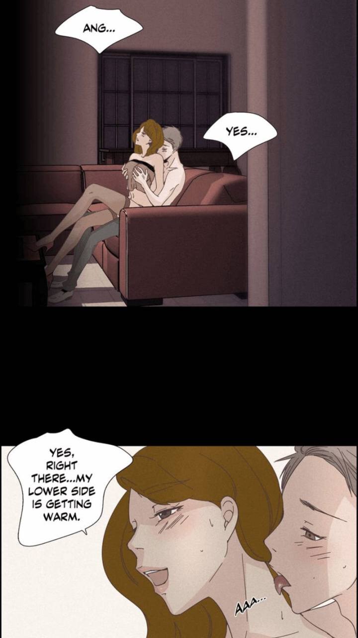 An Innocent Sin - Chapter 40 [photo 36] - MangaPorn