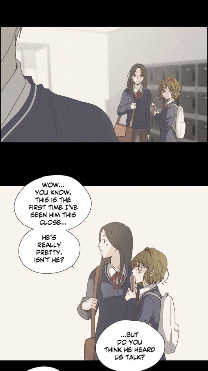 An Innocent Sin - Chapter 40 [photo 4] - MangaPorn