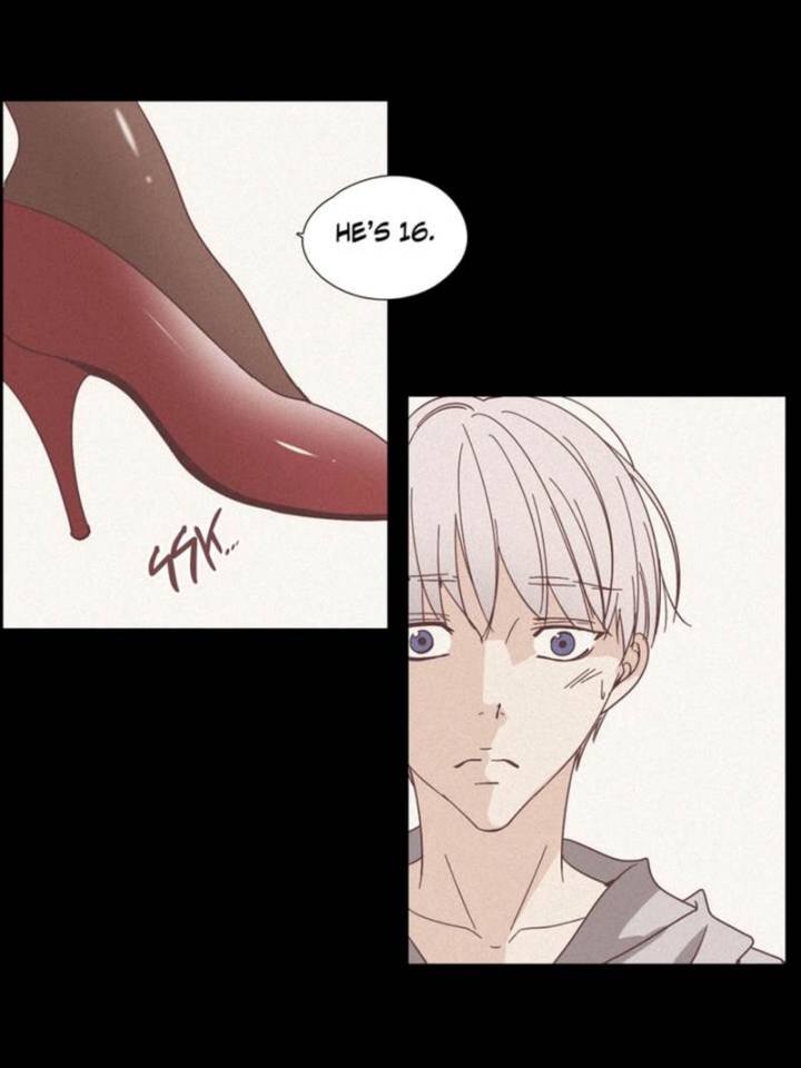 An Innocent Sin - Chapter 40 [photo 42] - MangaPorn