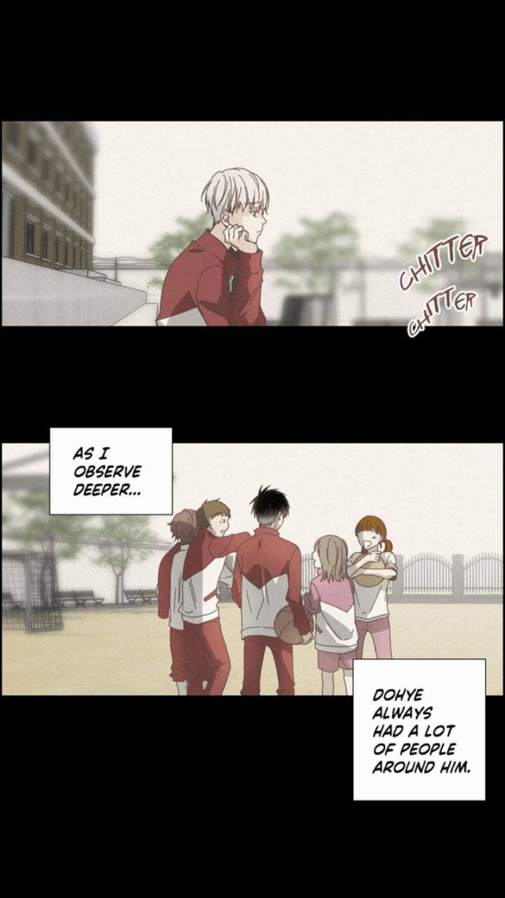 An Innocent Sin - Chapter 40 [photo 6] - MangaPorn