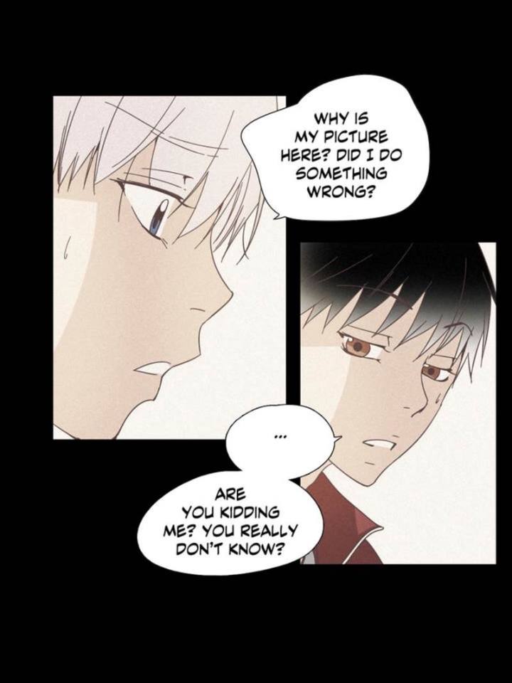 An Innocent Sin - Chapter 40 [photo 9] - MangaPorn