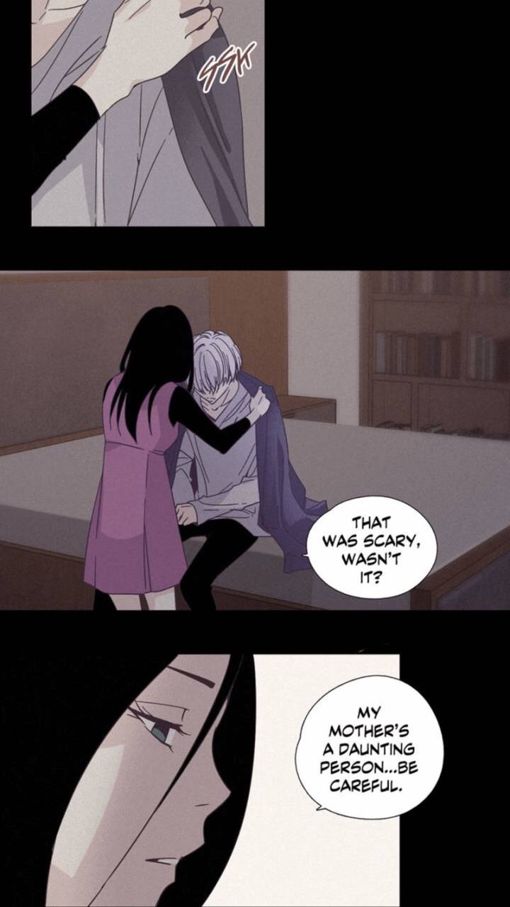 An Innocent Sin - Chapter 41 [photo 18] - MangaPorn