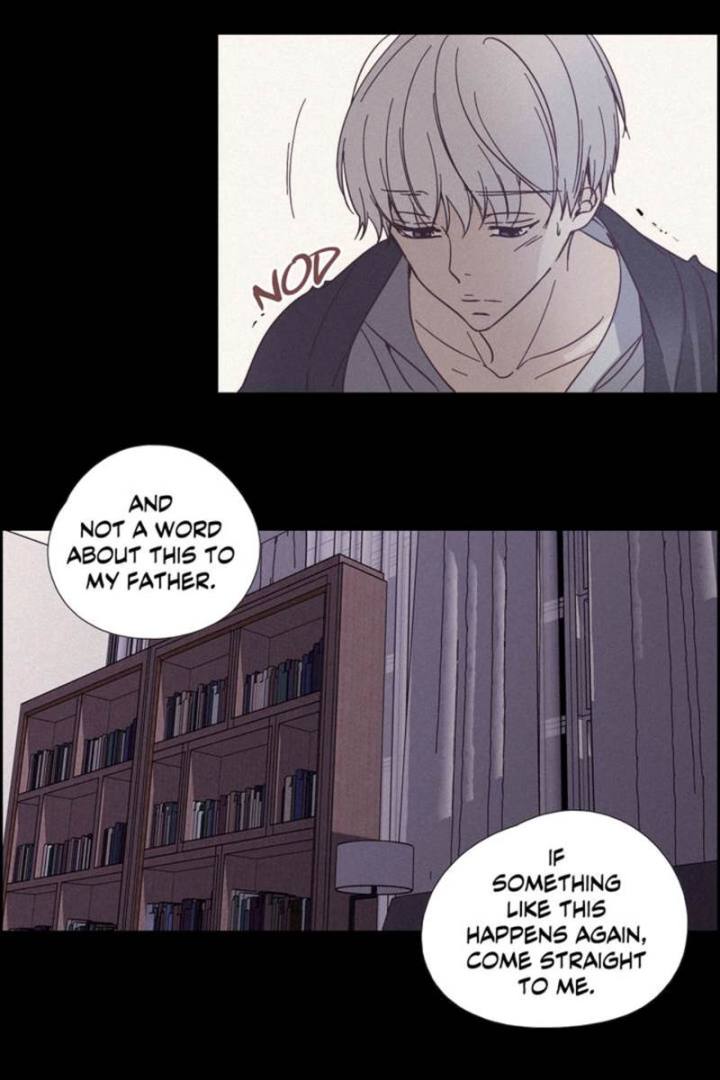 An Innocent Sin - Chapter 41 [photo 19] - MangaPorn