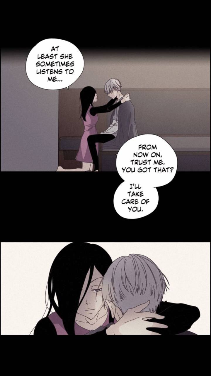 An Innocent Sin - Chapter 41 [photo 20] - MangaPorn