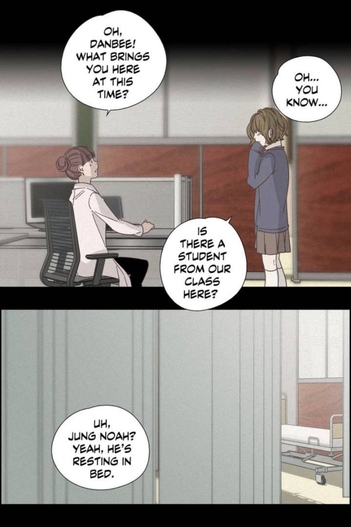 An Innocent Sin - Chapter 41 [photo 24] - MangaPorn