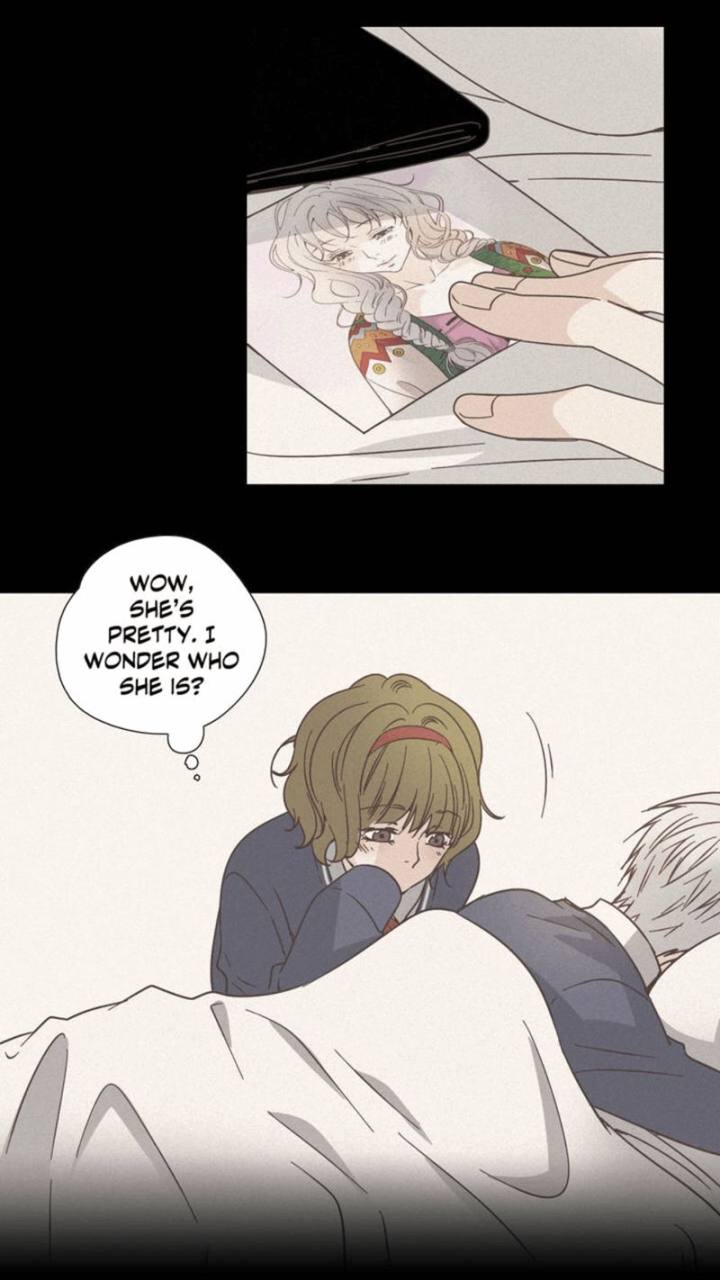 An Innocent Sin - Chapter 41 [photo 27] - MangaPorn