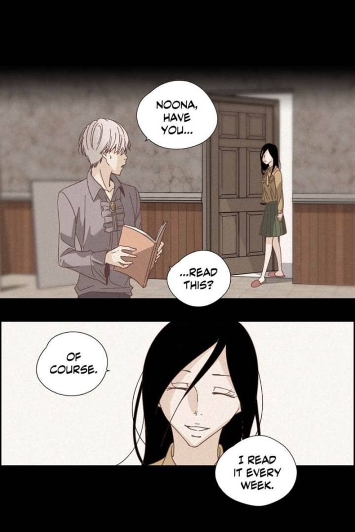 An Innocent Sin - Chapter 41 [photo 33] - MangaPorn
