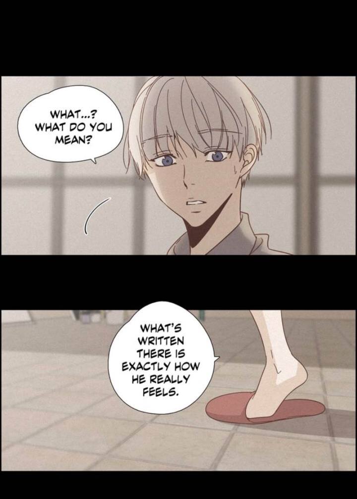 An Innocent Sin - Chapter 41 [photo 35] - MangaPorn