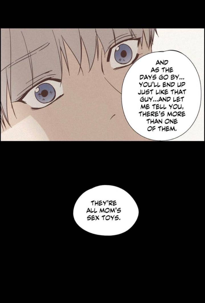 An Innocent Sin - Chapter 41 [photo 42] - MangaPorn