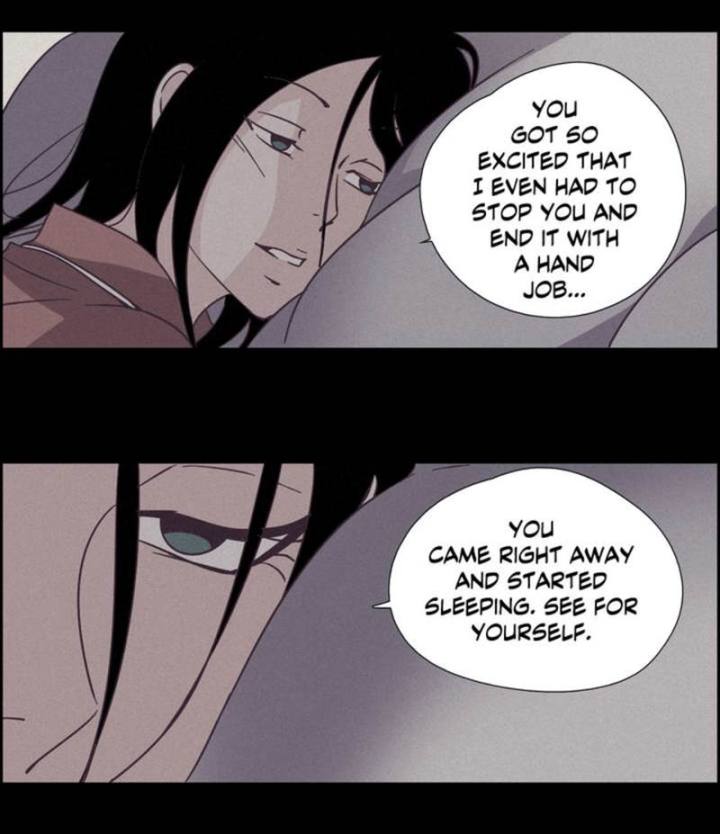 An Innocent Sin - Chapter 42 [photo 35] - MangaPorn