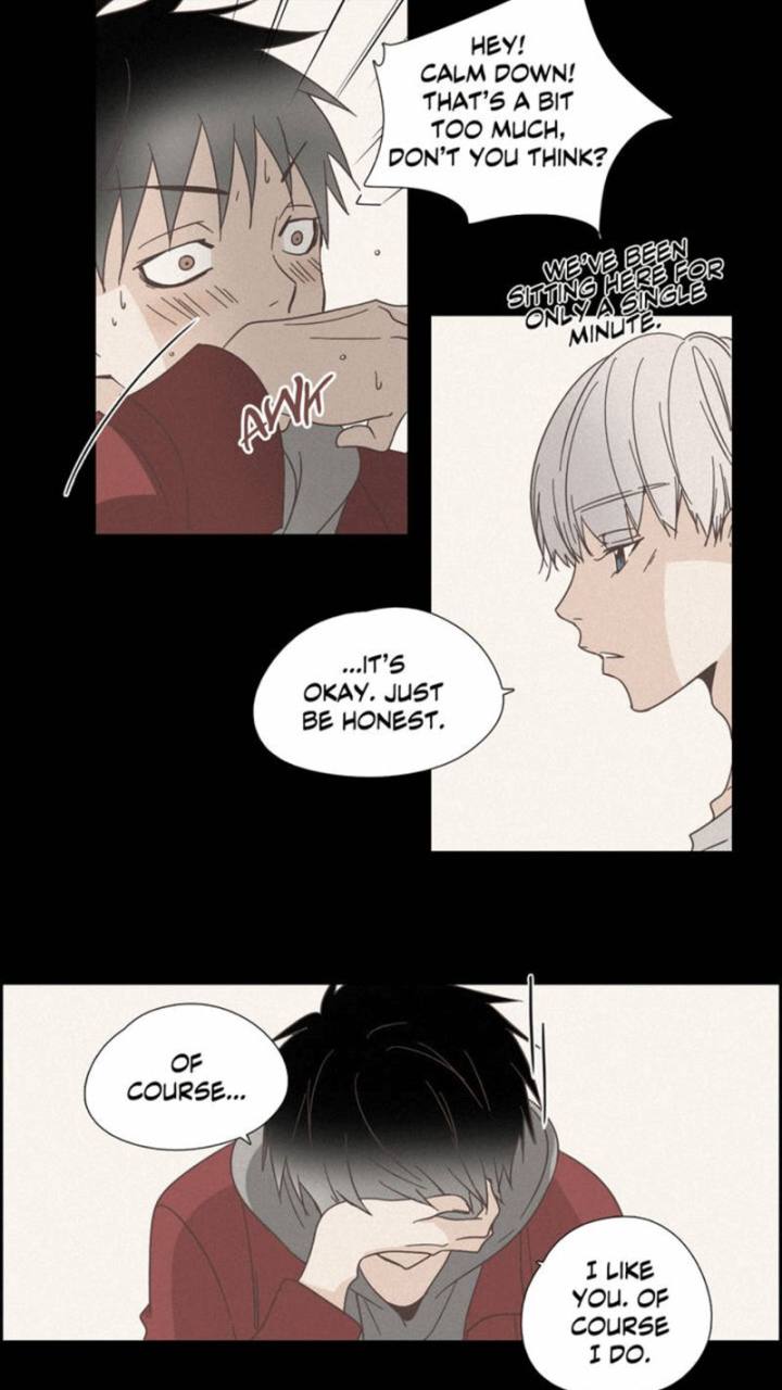 An Innocent Sin - Chapter 42 [photo 43] - MangaPorn