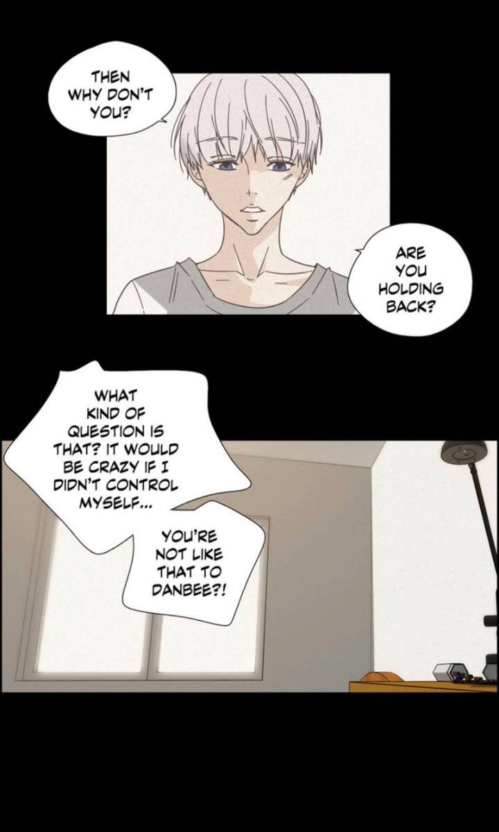 An Innocent Sin - Chapter 42 [photo 44] - MangaPorn