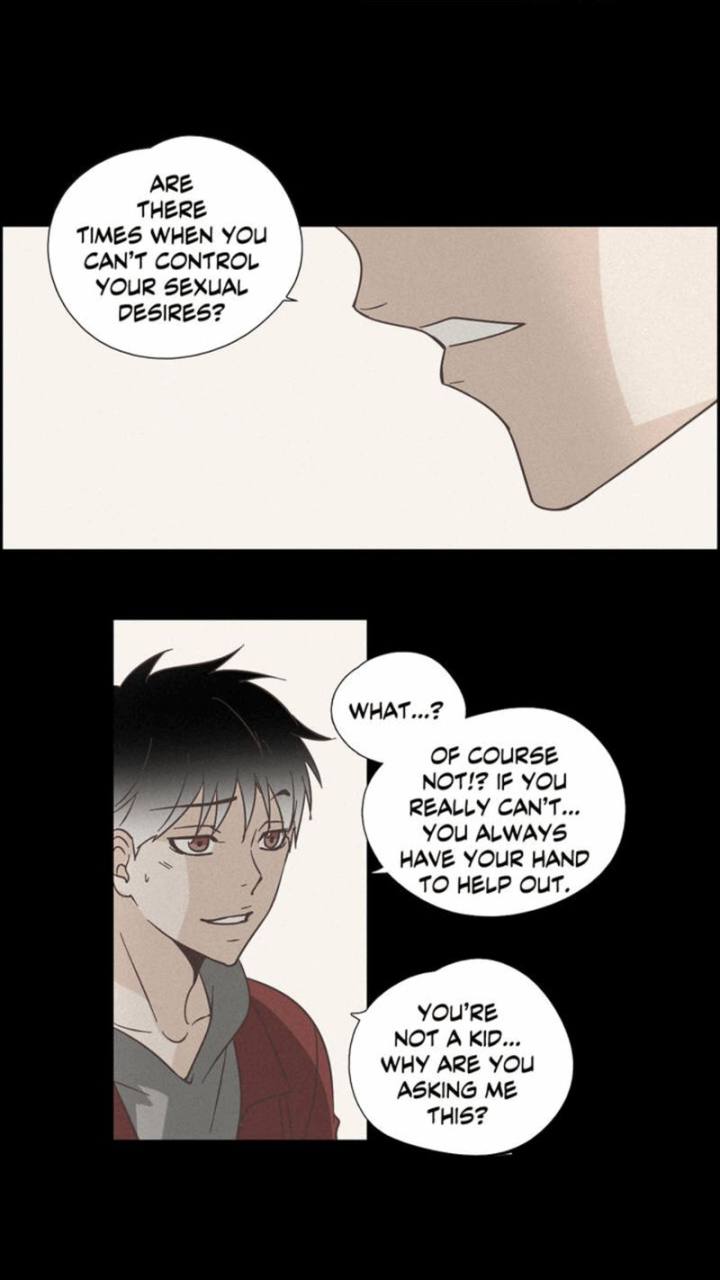 An Innocent Sin - Chapter 42 [photo 46] - MangaPorn