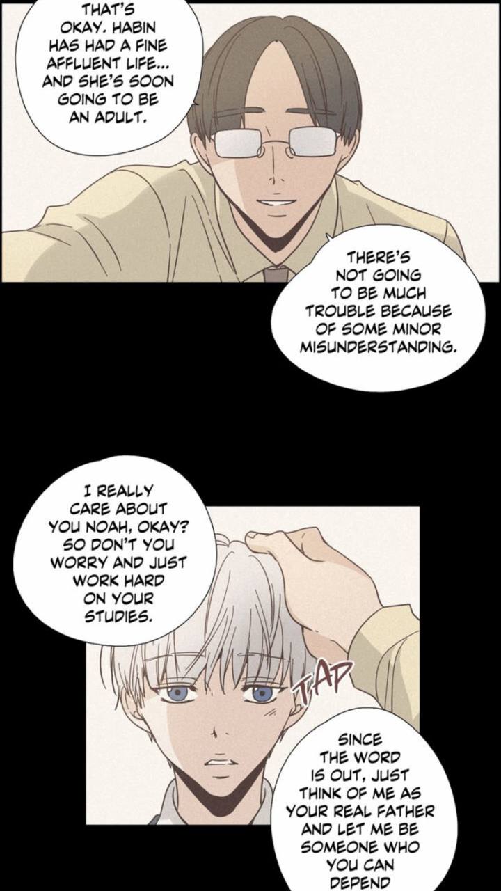 An Innocent Sin - Chapter 42 [photo 7] - MangaPorn