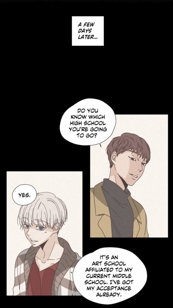 An Innocent Sin - Chapter 43 [photo 2] - MangaPorn