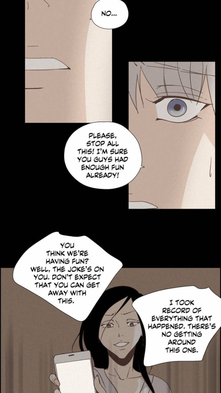 An Innocent Sin - Chapter 43 [photo 28] - MangaPorn