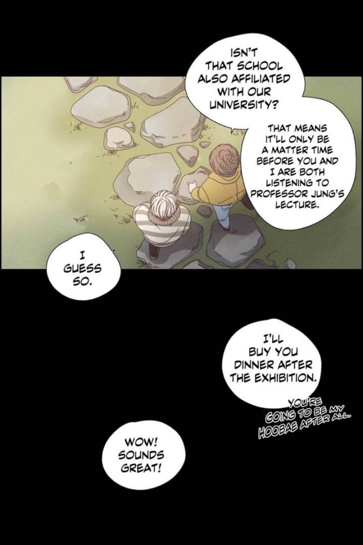 An Innocent Sin - Chapter 43 [photo 3] - MangaPorn