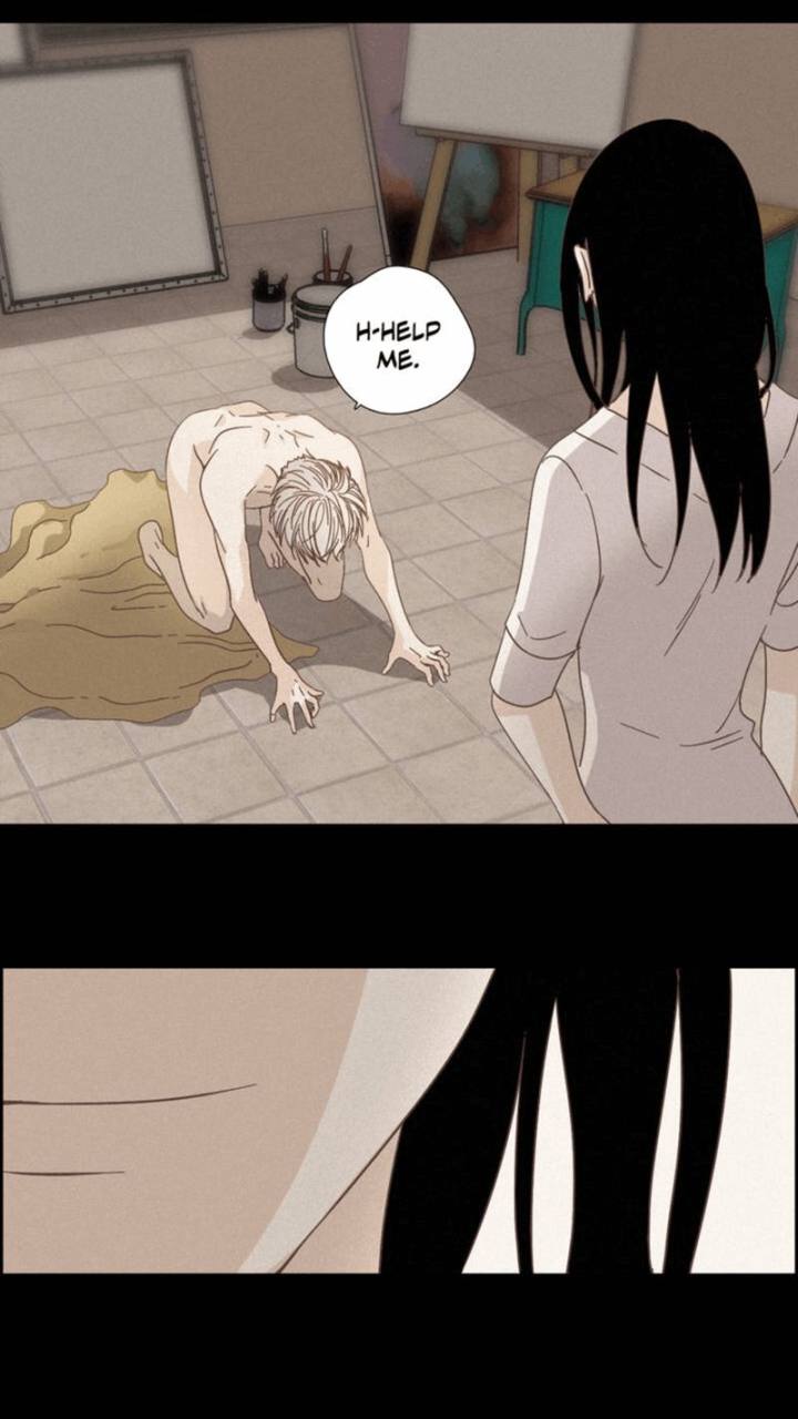 An Innocent Sin - Chapter 43 [photo 36] - MangaPorn