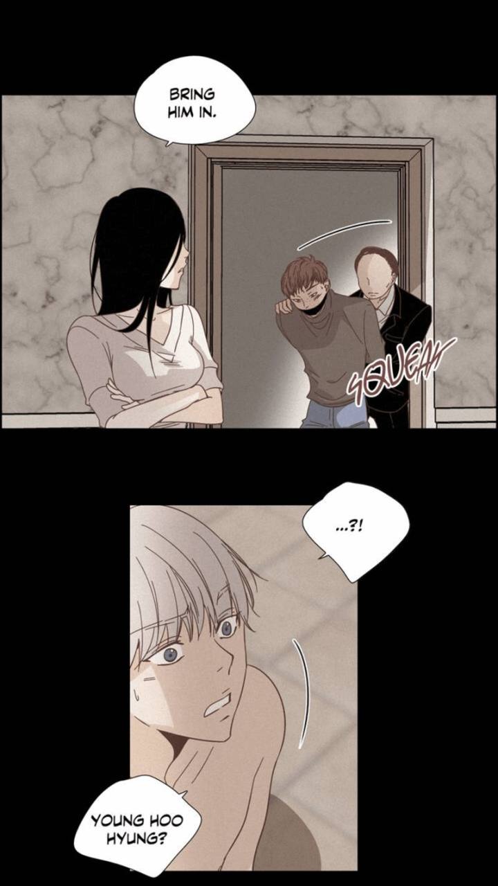 An Innocent Sin - Chapter 43 [photo 37] - MangaPorn