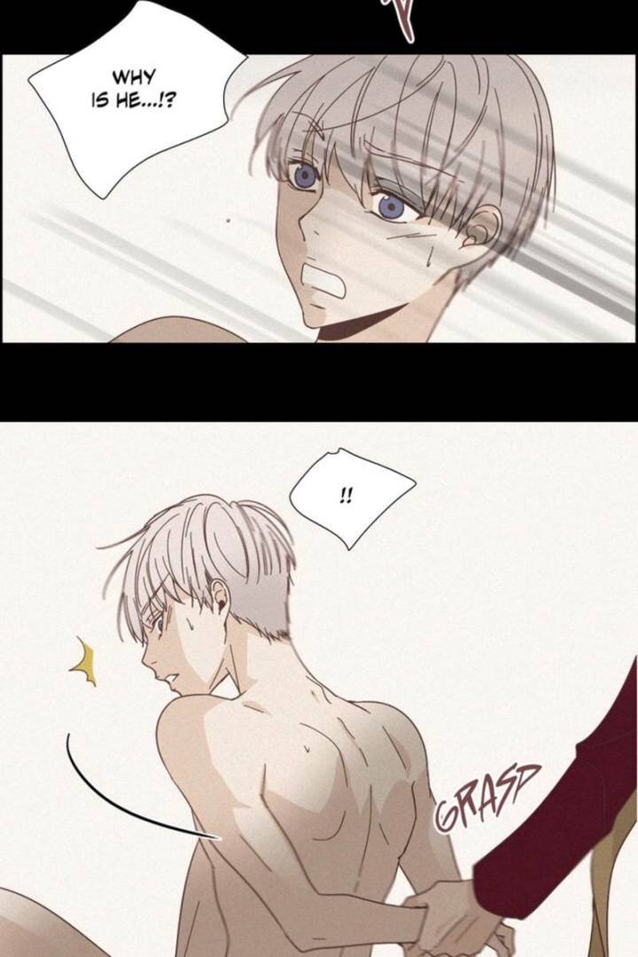 An Innocent Sin - Chapter 43 [photo 39] - MangaPorn