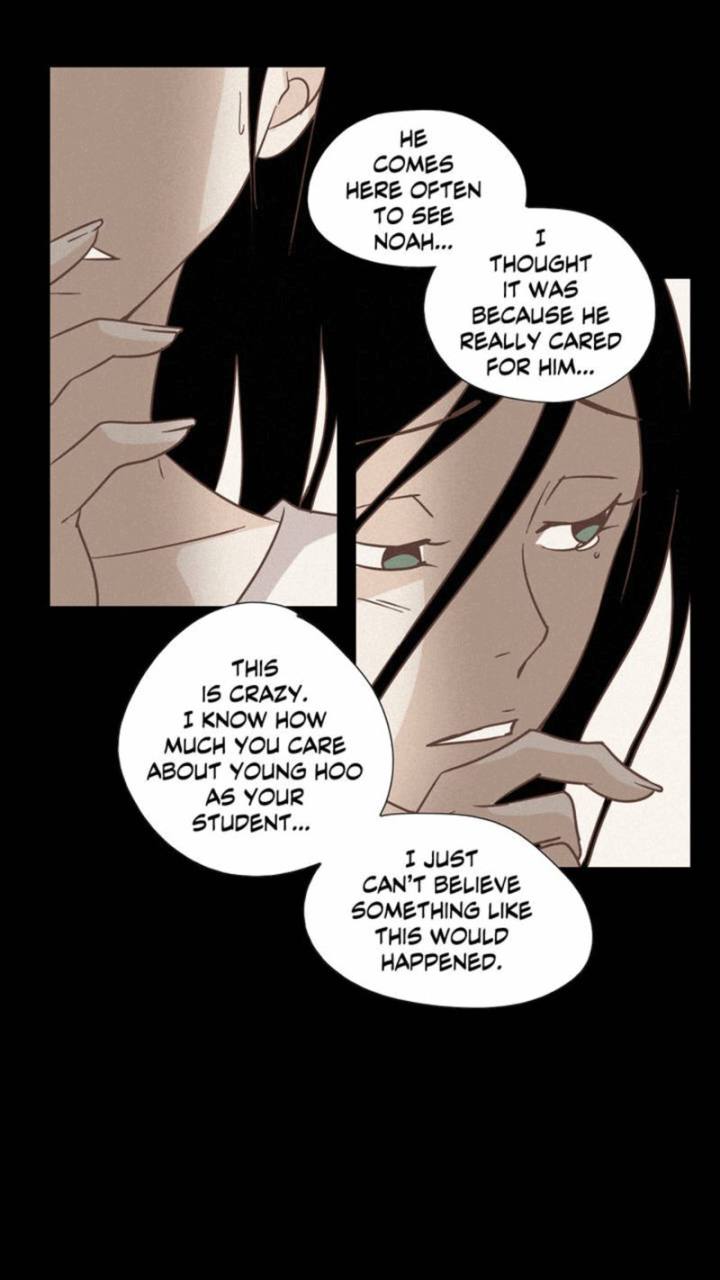 An Innocent Sin - Chapter 43 [photo 47] - MangaPorn