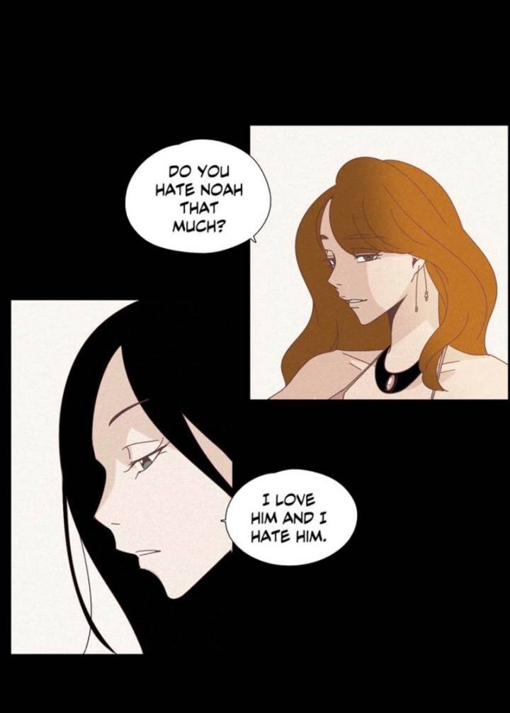 An Innocent Sin - Chapter 43 [photo 7] - MangaPorn