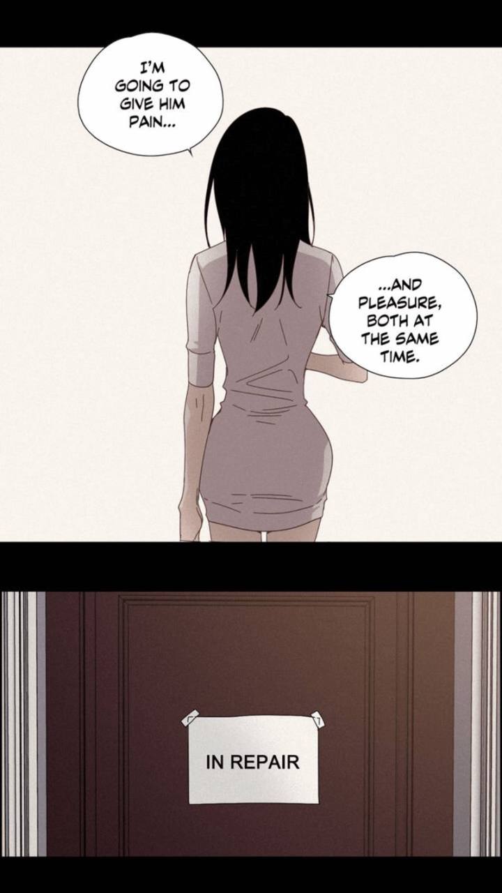 An Innocent Sin - Chapter 43 [photo 8] - MangaPorn