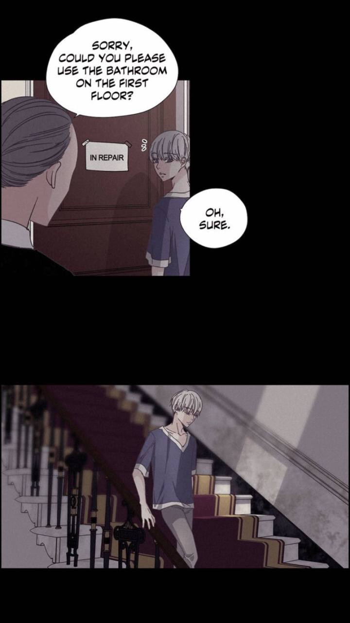 An Innocent Sin - Chapter 43 [photo 9] - MangaPorn