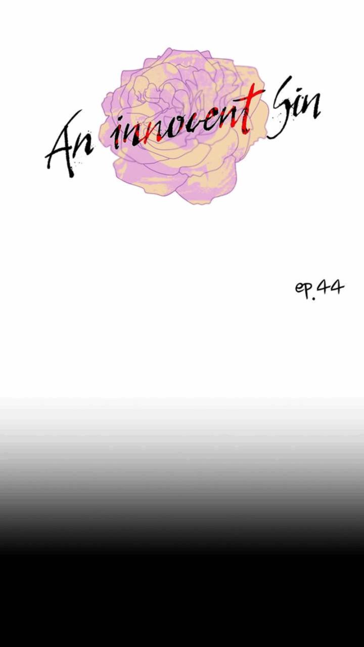 An Innocent Sin - Chapter 44 [photo 1] - MangaPorn